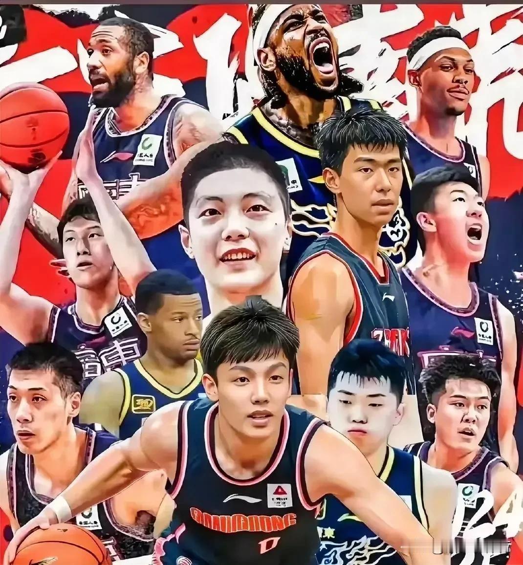 广东队下赛季四位外援以及多名球员离队，几位国青主力上调一队，有进有出看看都是谁。