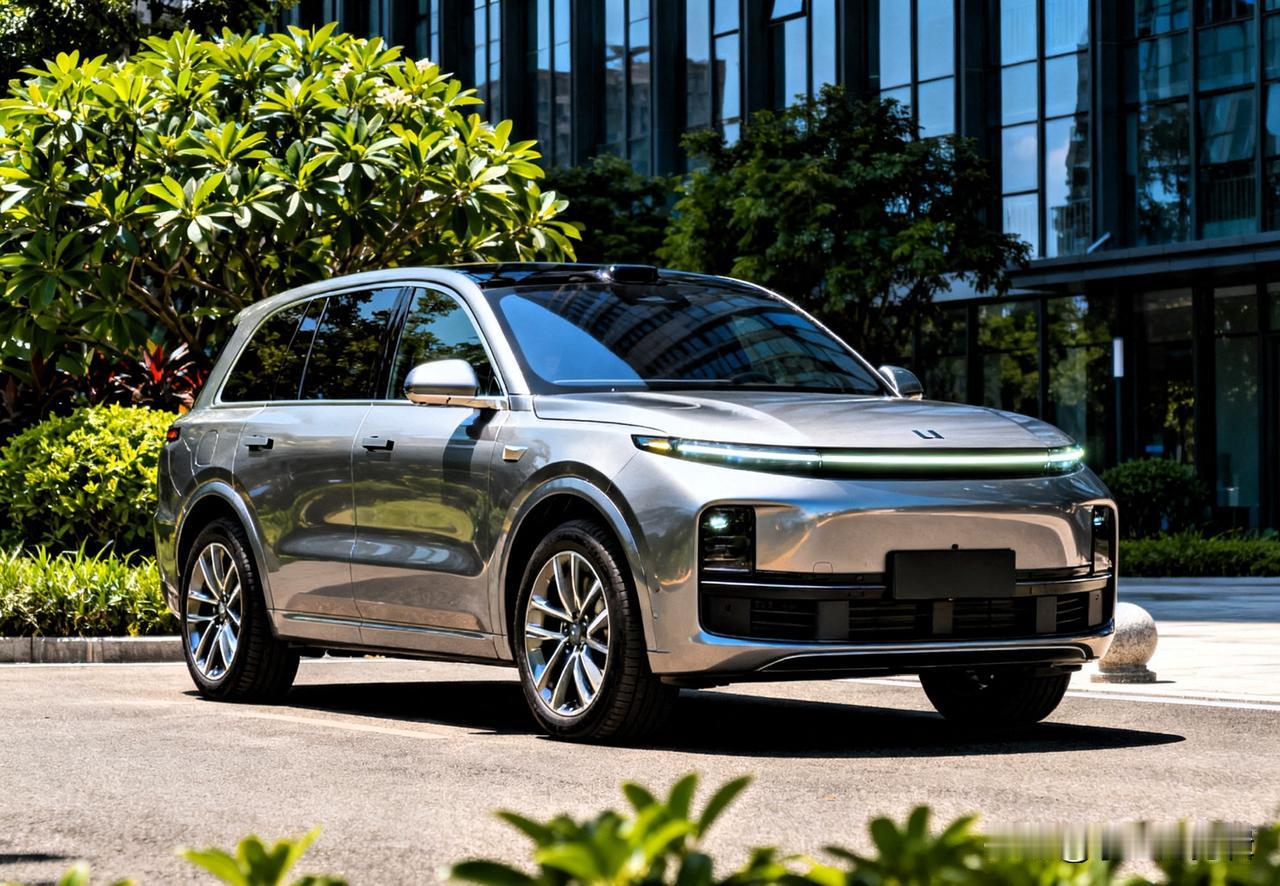 纠结理想L6要不要下手?作为研究过多款同级车的老司机,结合上千条车主反馈和实测数