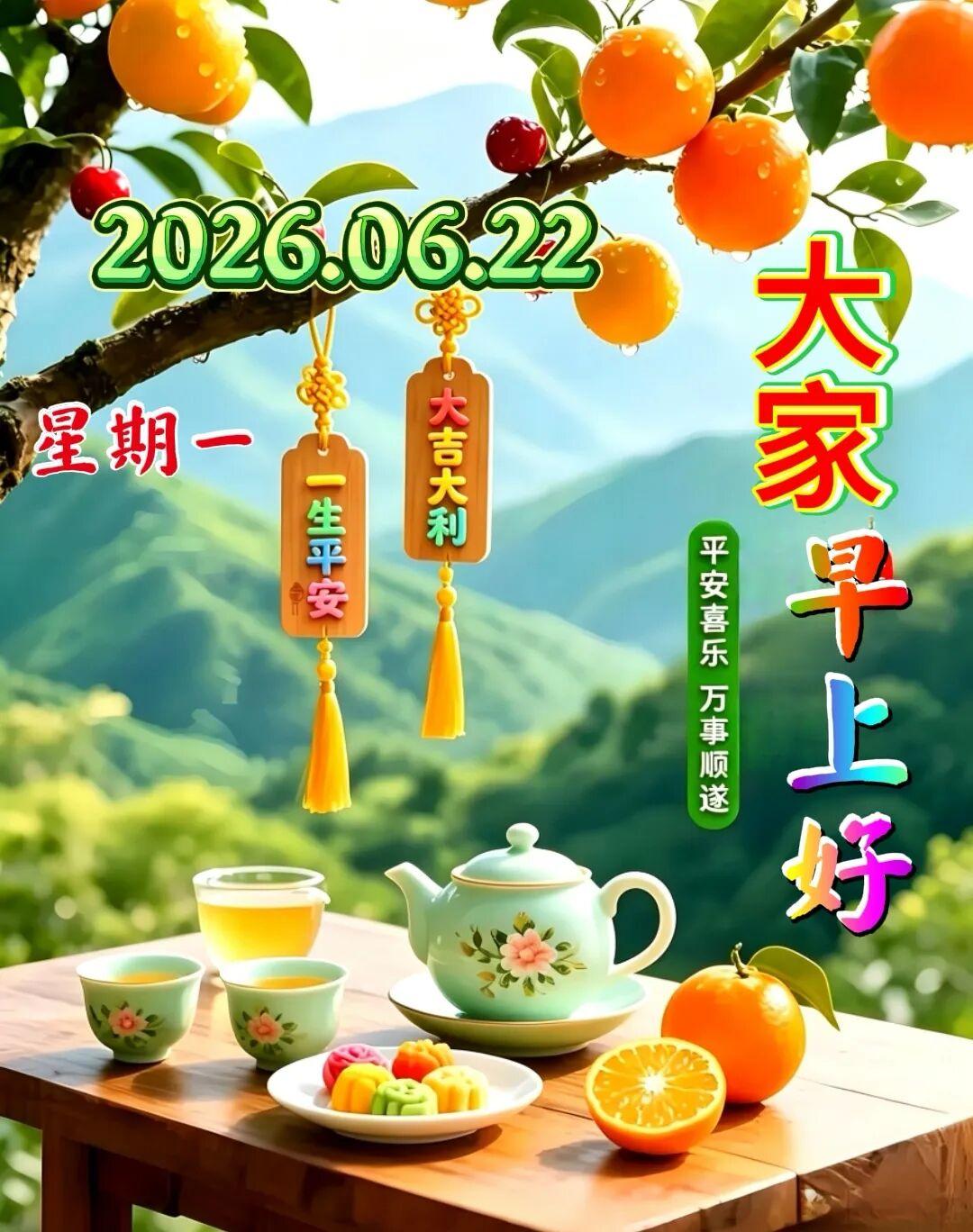 ☀︎✨人生不过三万天，开心一天是一天🍃💫烦恼琐事不多想，伤心往事皆遗忘🌷?