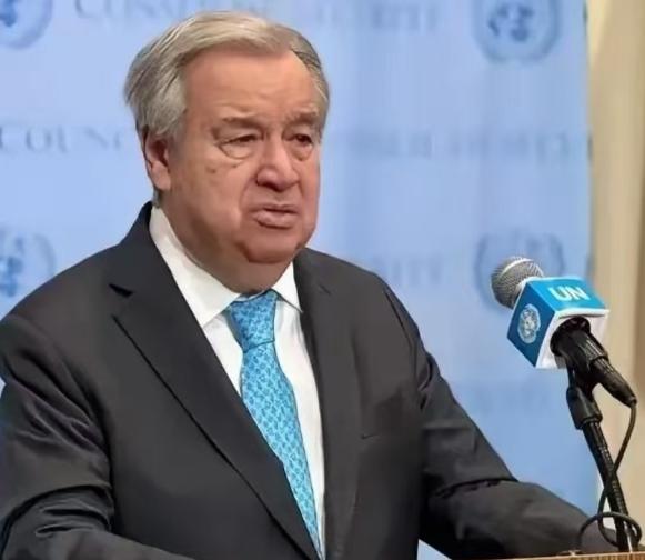 你知道最讽刺的是什么吗？当地时间2月12号那天，联合国大会投票，117比2。