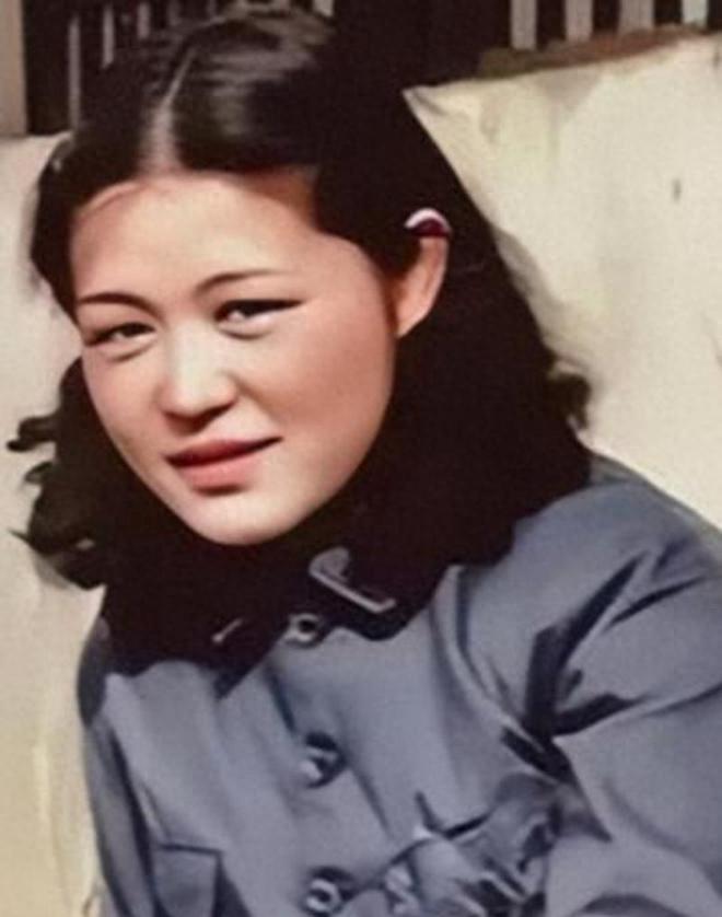 她因美貌成为延安知名女性，却曾因争议多次遭拒入党，延安第一美女背后故事你了解吗？