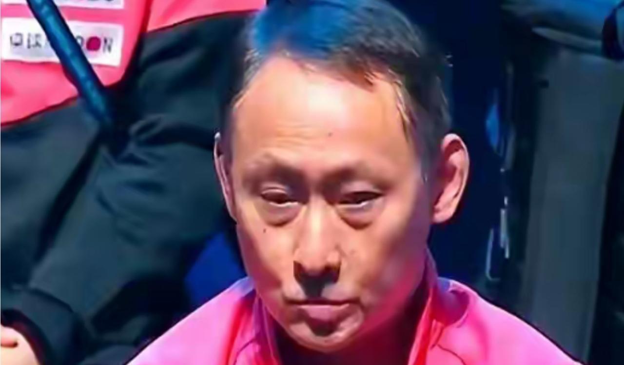 张本宇只想要冠军奖牌，却太忽视女儿的健康了！年仅16岁的女儿张本美和，身体还没发