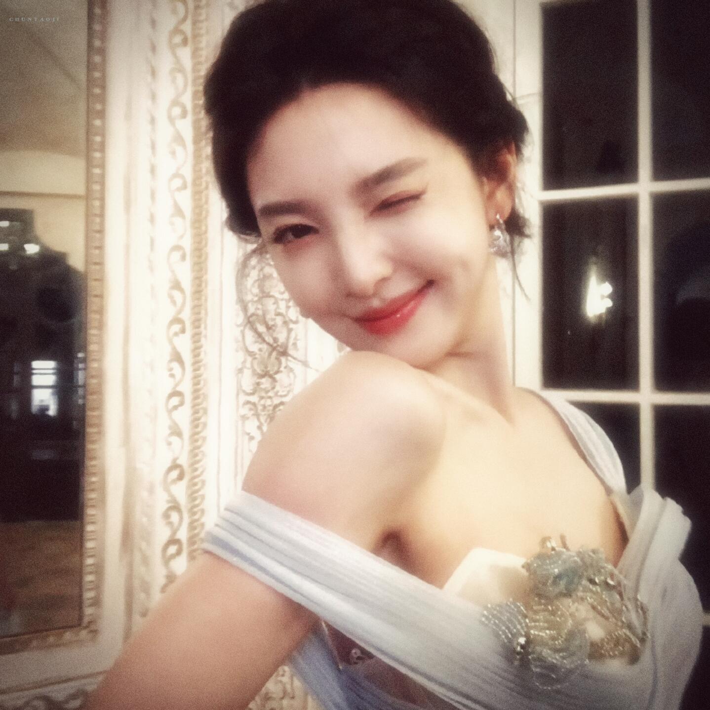 -𝐰𝐞𝐜𝐡𝐚𝐭古早女生头像｜氛围感宋茜·卢昱晓·章若楠