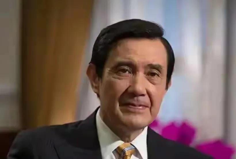 台媒：蒋万安点火，可能测出岛内民众对绿营不满的温度！马英九已经提供了解方。近段
