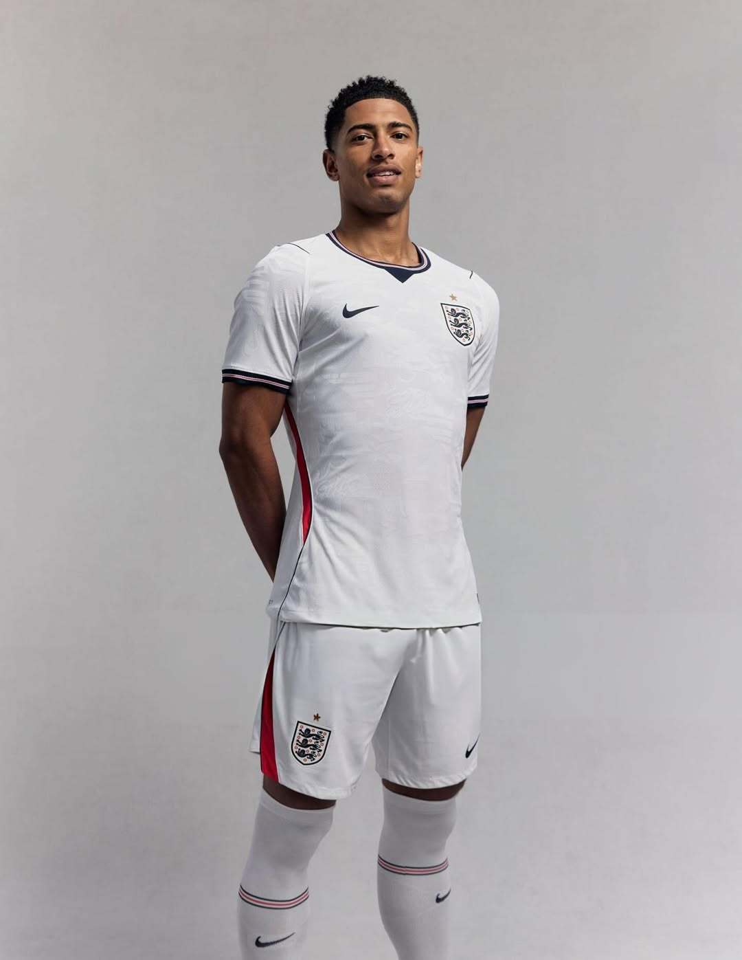 JUDE×England贝林厄姆halamadrid