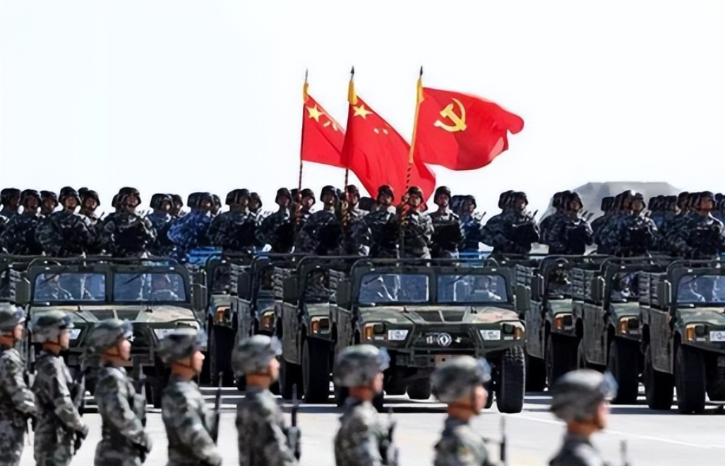 外网提问：中国能否凭军事实力，再次抵挡日本的进攻？。有外国网友在网络上提出了这样