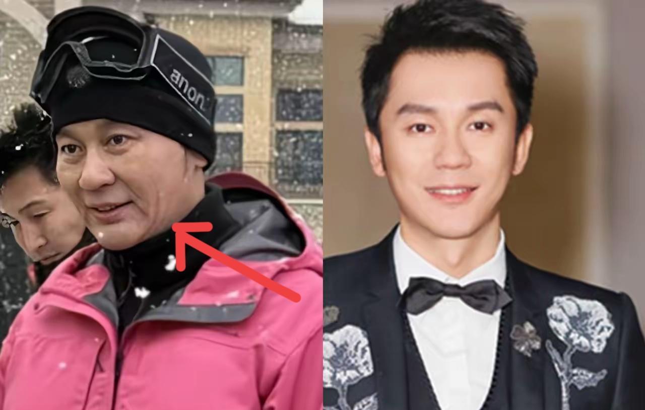 说句大实话，在娱乐圈这种名利场，能守着一档节目整整十年的，除了李晨，我是真找不出