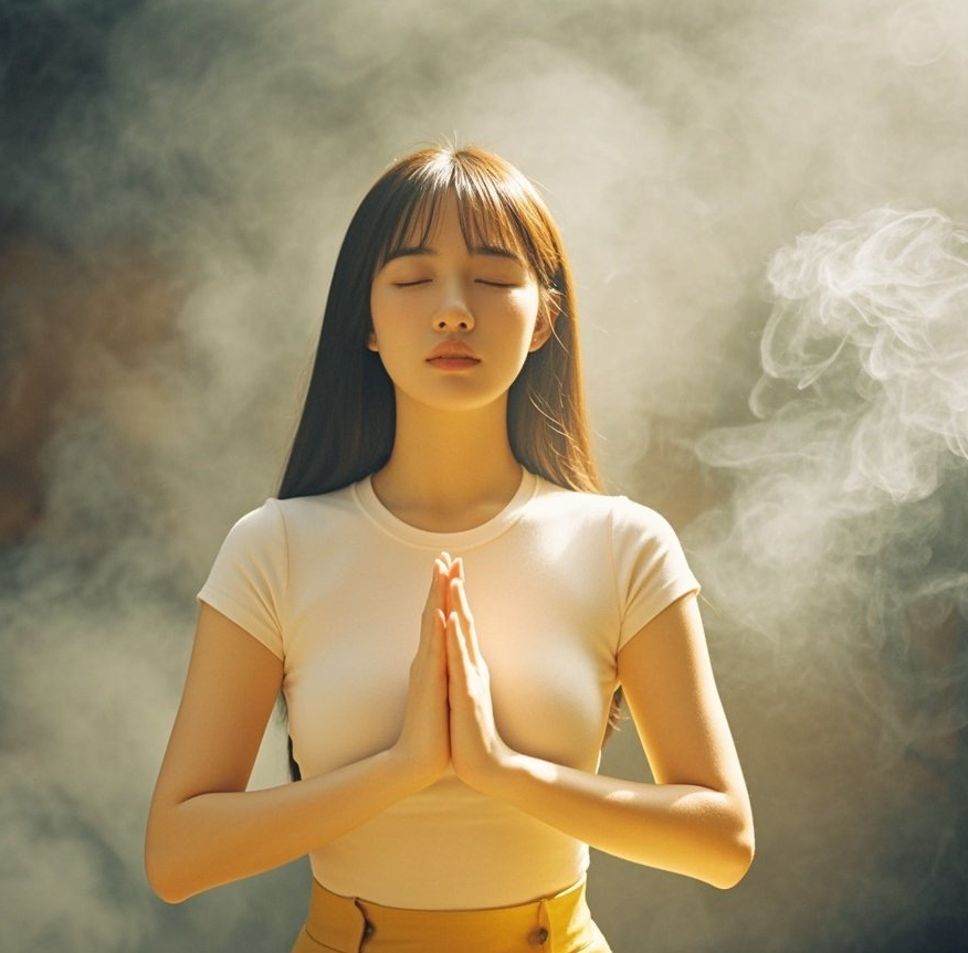 紧身黄衣藏不住美眉丰腴健康美