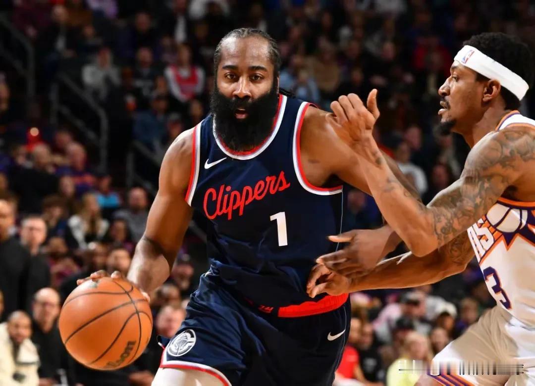 还不满足？快船有意热火威金斯，3换1绝对不吃亏。在NBA这个充满变数的舞台