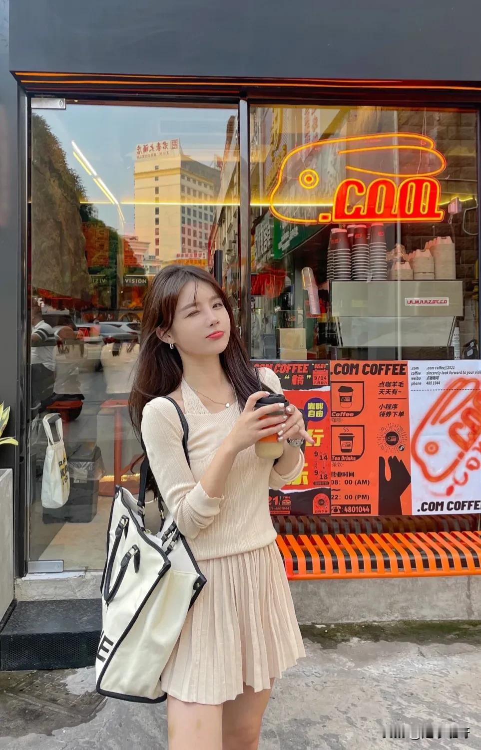 女神日常生活