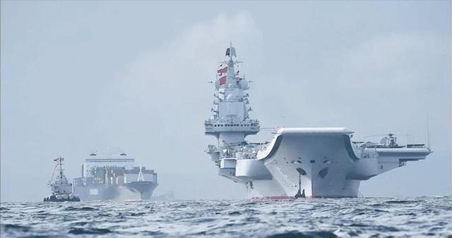 美国现在终于明白了，搞定全球99%的国家，没有什么用，搞不定中国，前面的一切等于