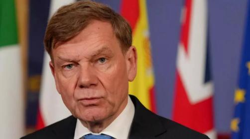 德国坐不住了，明日访华。 12月6日傍晚，中国外交部的公告一挂出来，不少国际