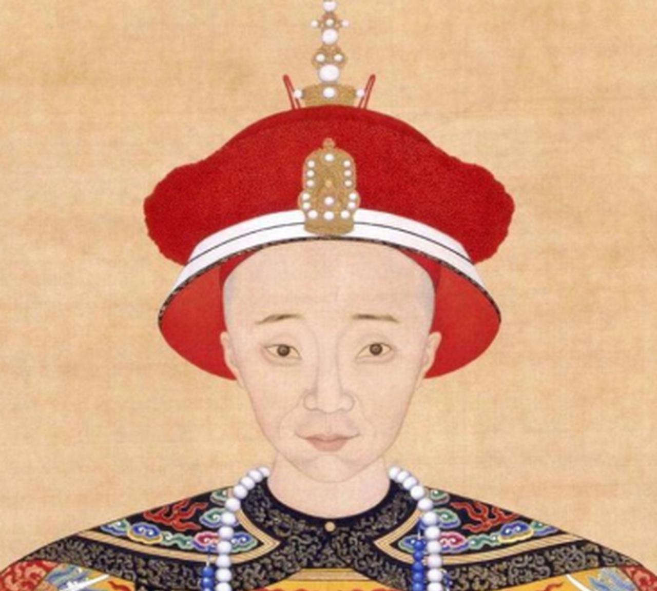 咸丰为什么更宠爱没有生育的慈安，而不是慈禧呢？咸丰帝的后妃很多，但给他生育了皇子
