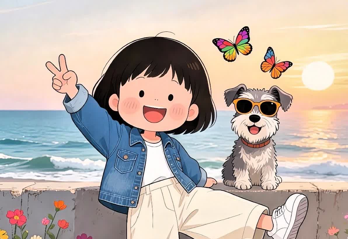 今天从朋友那里听到一件不可思议的事情。她在某音平台上买了几件衣服。收到货