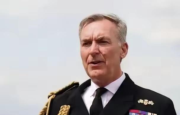 英国国防部长约翰·希利曾说，如果台湾海峡爆发冲突，英国已做好在太平洋地区投入战斗