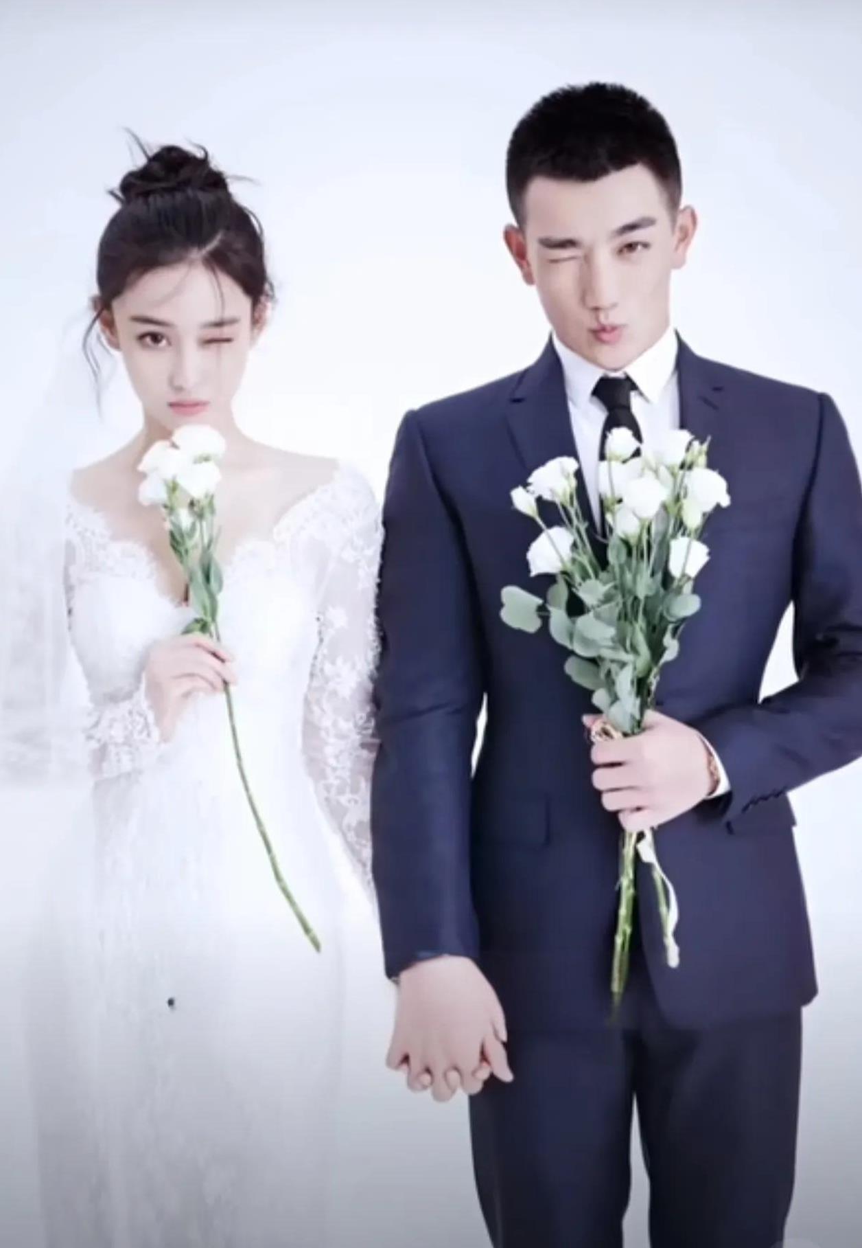 #头号创作者激励计划#张馨予真是一个睿智的女人，别的女明星都嫁富豪，或者同行，