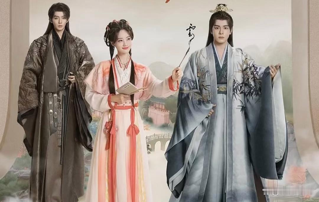 三部积压剧扎堆！千香、云秀行、爱情有烟火，一部可追，一部可跳，一部可弃这三部剧，