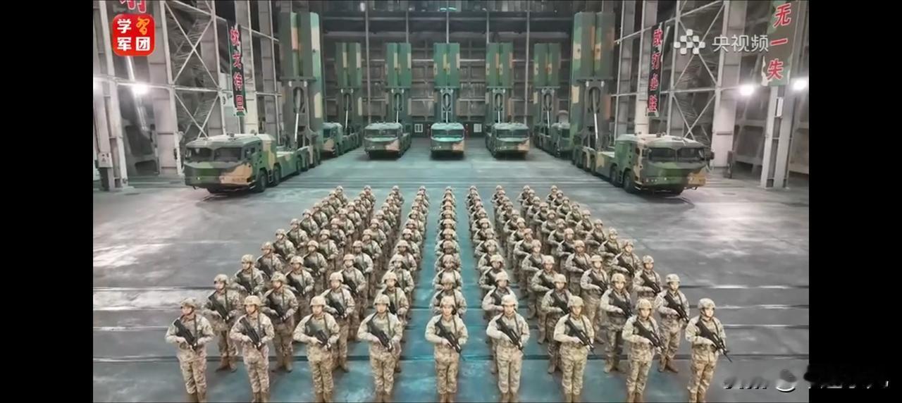 我的天呐，14枚长剑-100列阵，最新画面曝光！这一波太硬核了……这还真是，