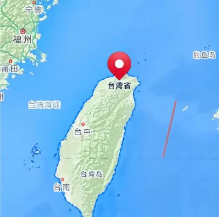 台湾是中国最容易下错的一手棋！如果没有拼死的决心，却想贪不世之功，必定会把中国带