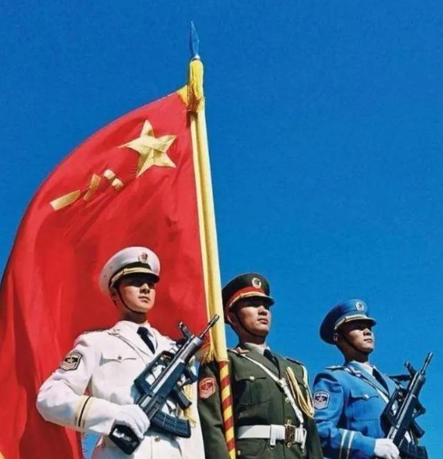 两岸统一之后，我军名称会更改吗？有网友觉得，既然台湾地区解放了，祖国都统一了，解