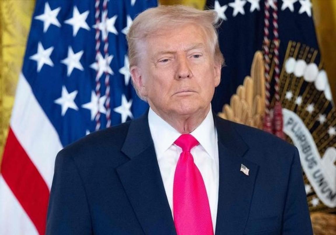 美国曾发出“拦截军售就开战”的威胁，面对如此嚣张的挑衅，就看你会如何有力回应？