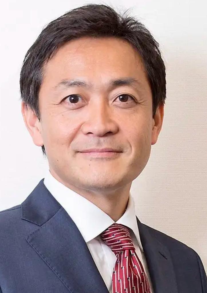 日本在野党已经开始联合起来了，玉木雄一郎将大概率成为下一任日本首相！日本在野党联
