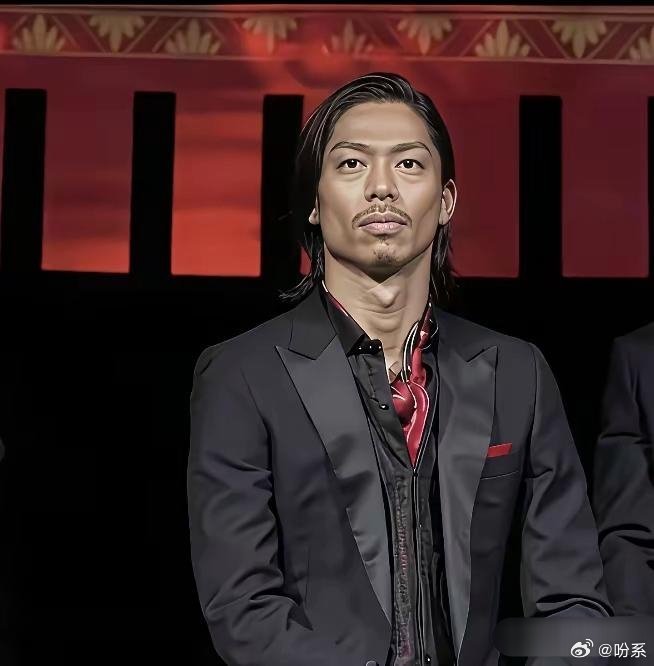 林志玲，你看上他什么了
