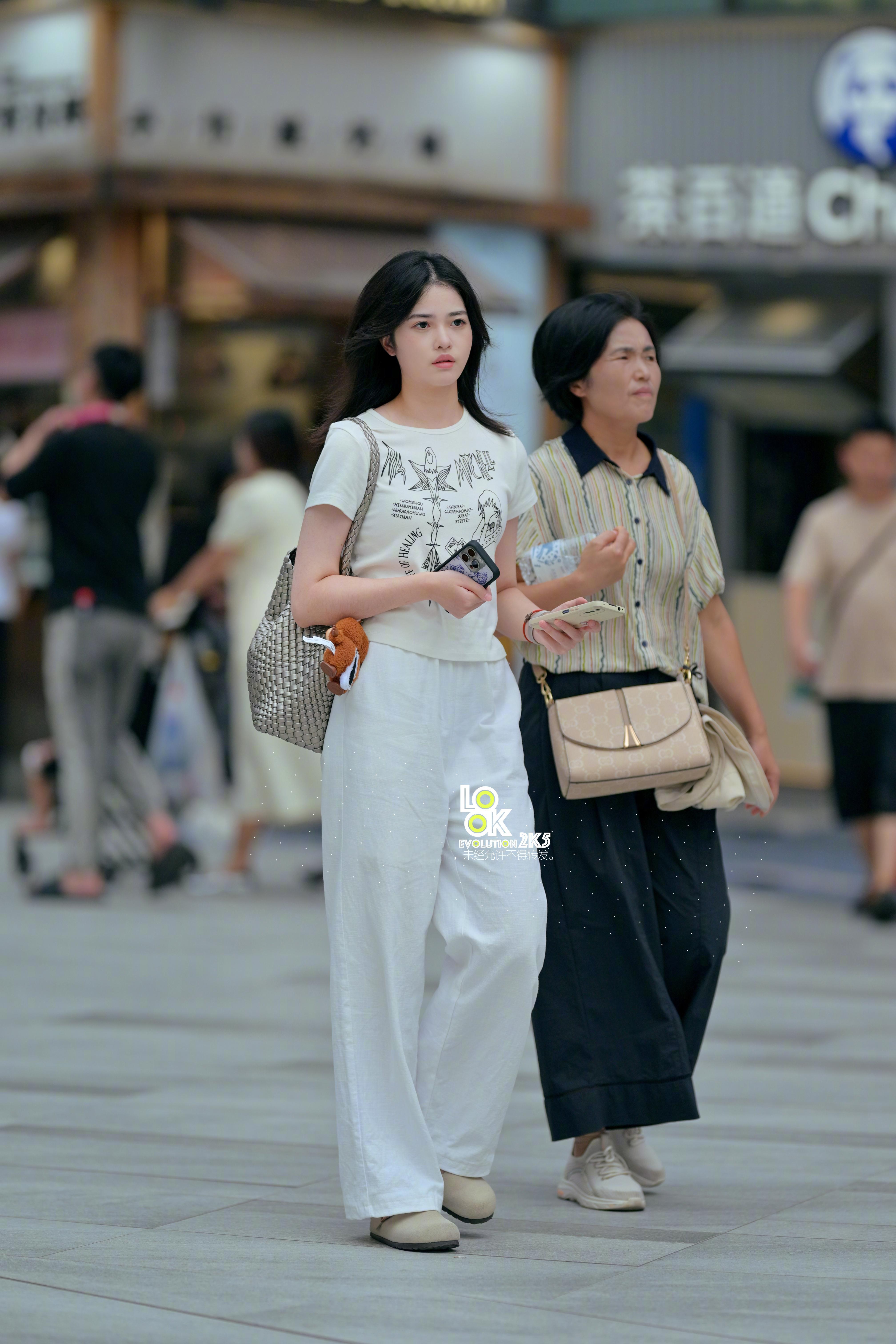 吃饭后都哪里消遣时光啊？​​​