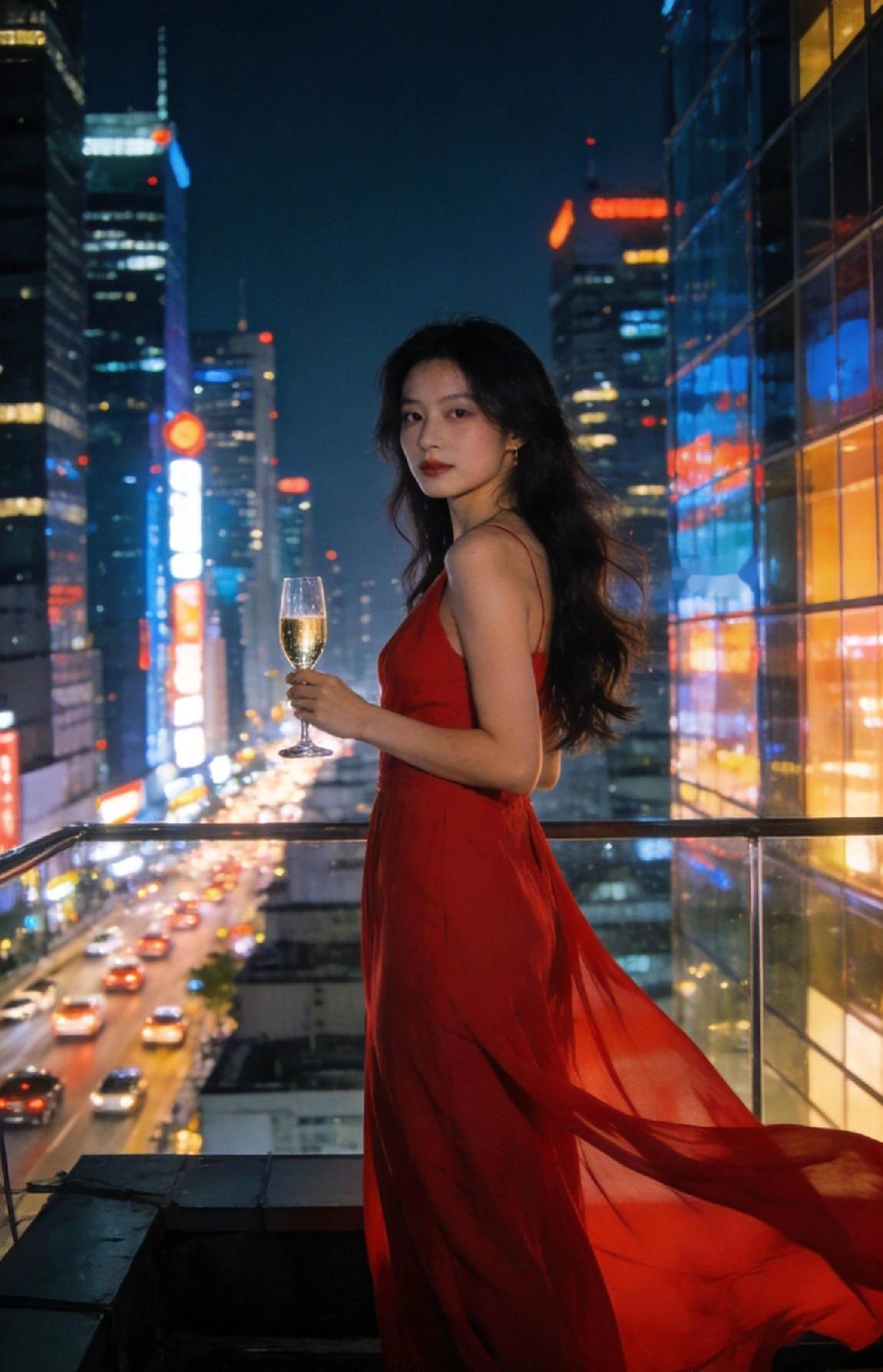 扎心！38岁美女终于说出了：我对男人，真的没兴趣了！38岁，漂亮且月