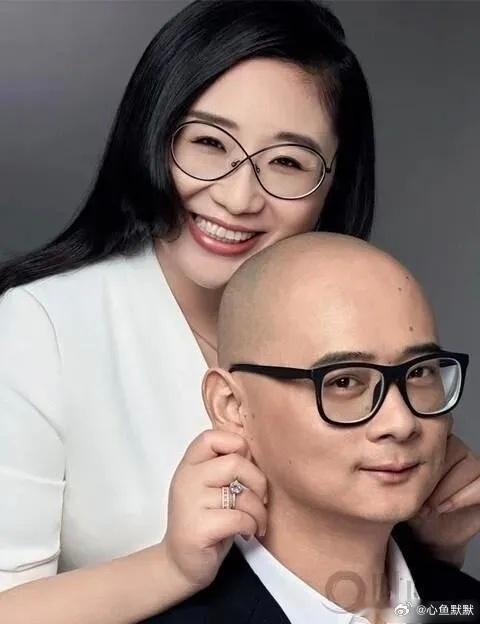 离婚两年多，傅首尔已成功减重约40斤，如今的她专注于提升自己