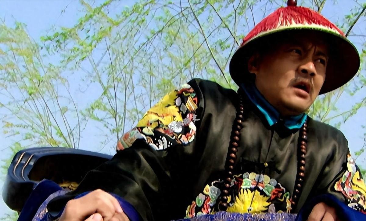 允祥一生辛劳，所积福气最终全部留给了他的嫡福晋，这背后有什么缘由吗？1723年