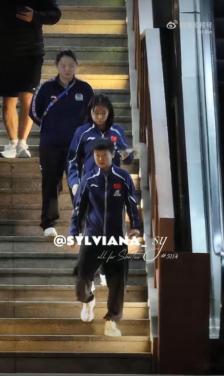 球迷们的好日子又回来了[笑着哭]，终于可以天天看到新鲜的莎莎了。来到海口五源河