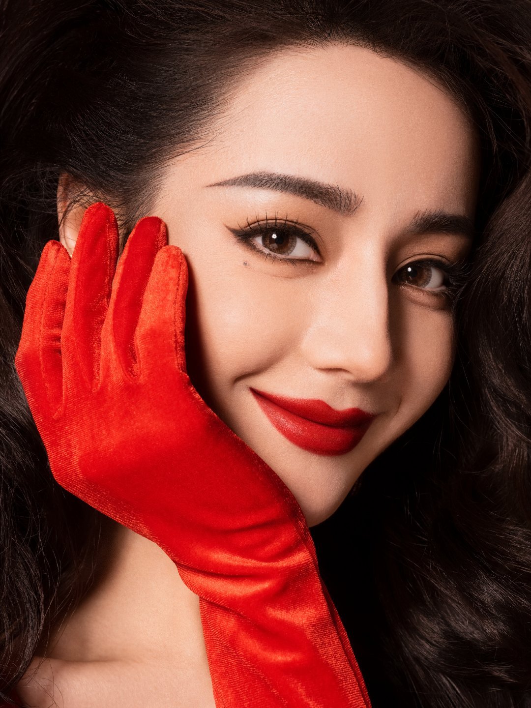 热巴工作室还没有发新春物料，那又怎？