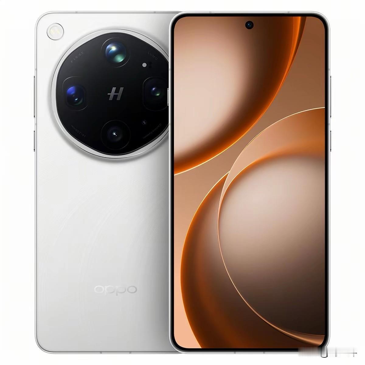 🔥2026高考完问拍照手机咋选？我直接甩你OPPOFindX9Ultra