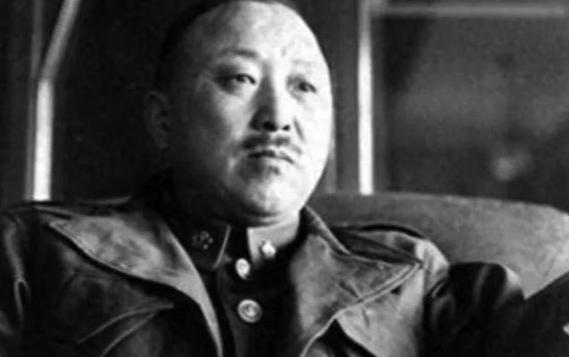 1949年，毛主席收到一封特殊的来信，署名是国民党高级将领卫立煌，他在信中写道：