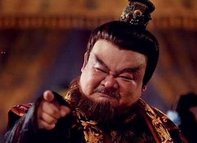 安禄山肚皮藏刀：肥胖刺客的惊人秘密755年，安禄山这位叛乱首领以