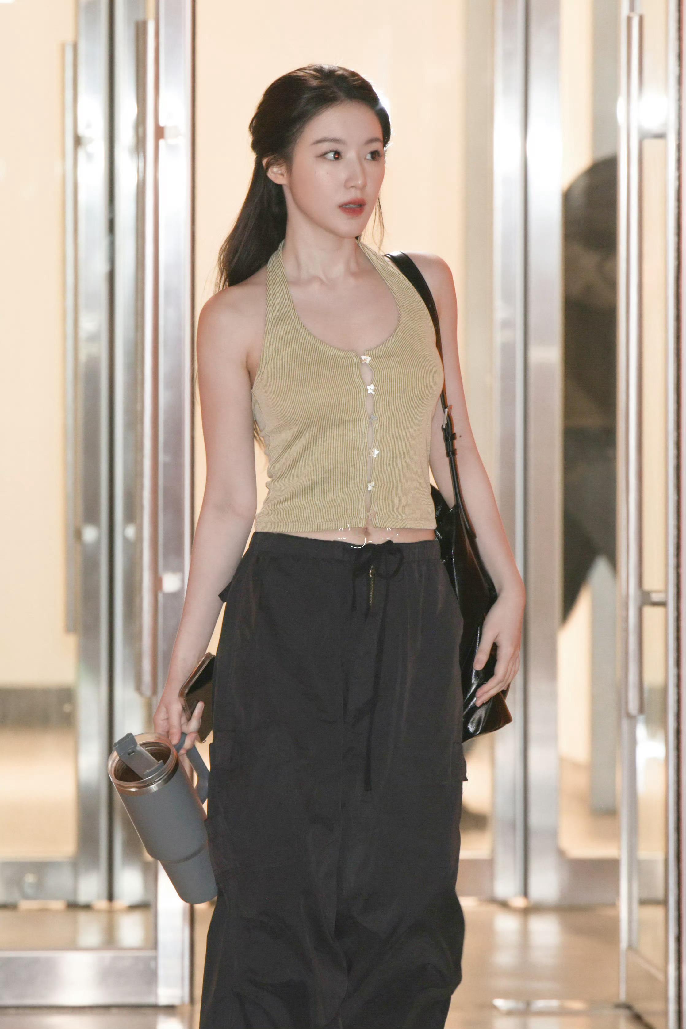 太美惹….美人条子叶舒华cr.Ccheng_H8​​​