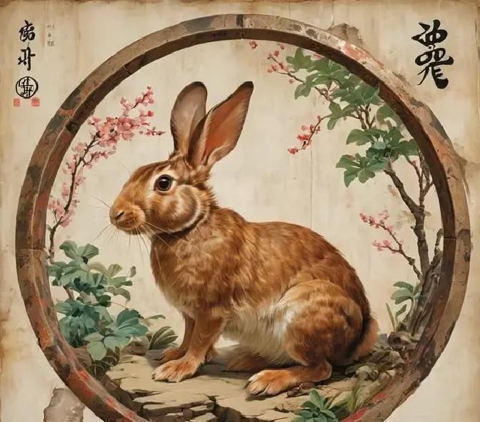 2026年3月20日，春分撞上龙抬头，19年才一遇的罕见重合，属兔人却迎来最隐秘