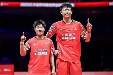 国羽混双提前锁定冠亚军，“凤凰”“丫邦”会师巅峰对决12月20日，世界羽联世