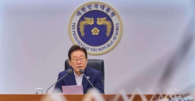 李在明明年4月将访华，与特朗普前后脚到中国，要与中方谈点啥？最近韩媒爆出消息