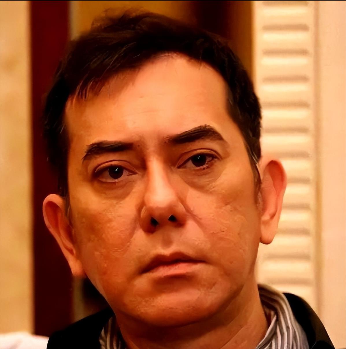 黄秋生在台湾省混不下去，做节目高喊：我祖宗是欧洲英国人！没想到台湾省也不惯着黄秋