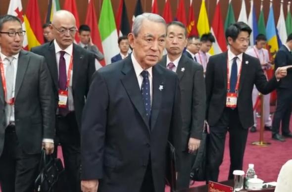 出手了！出手了！一出手就是王炸！中国与瑞士签订自贸协定，双方商品对对方基本免税