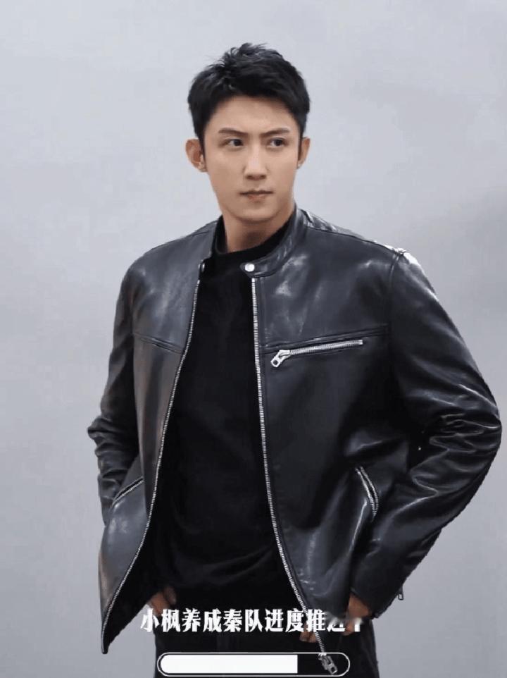 古人说：画虎画皮难画骨黄景瑜在演军警角色这个赛道，就是演出了风骨和精气神，而不是