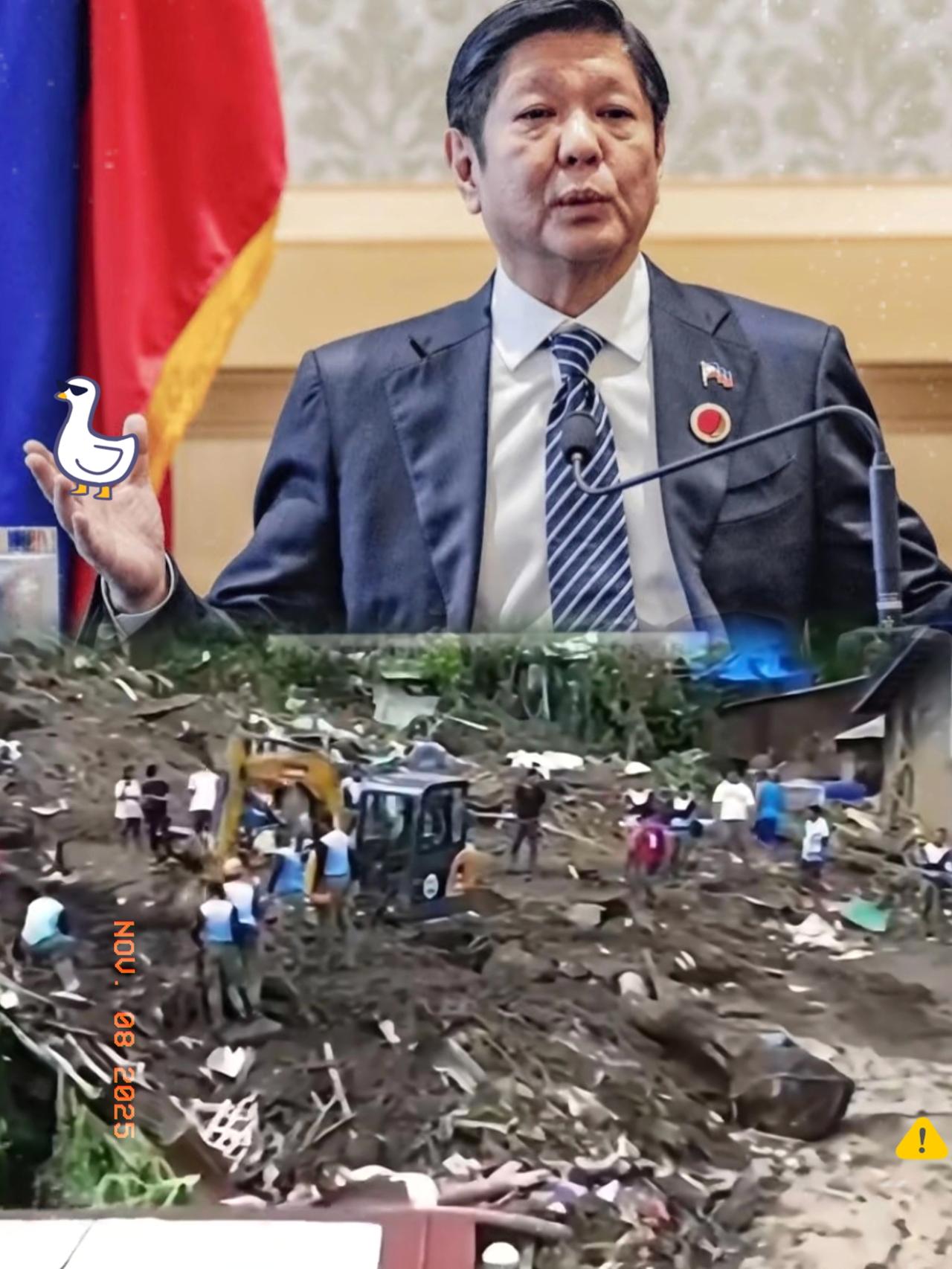 近日，台风“海鸥”给菲律宾带来重创，灾情牵动国际社会目光。在菲方发出救援请求