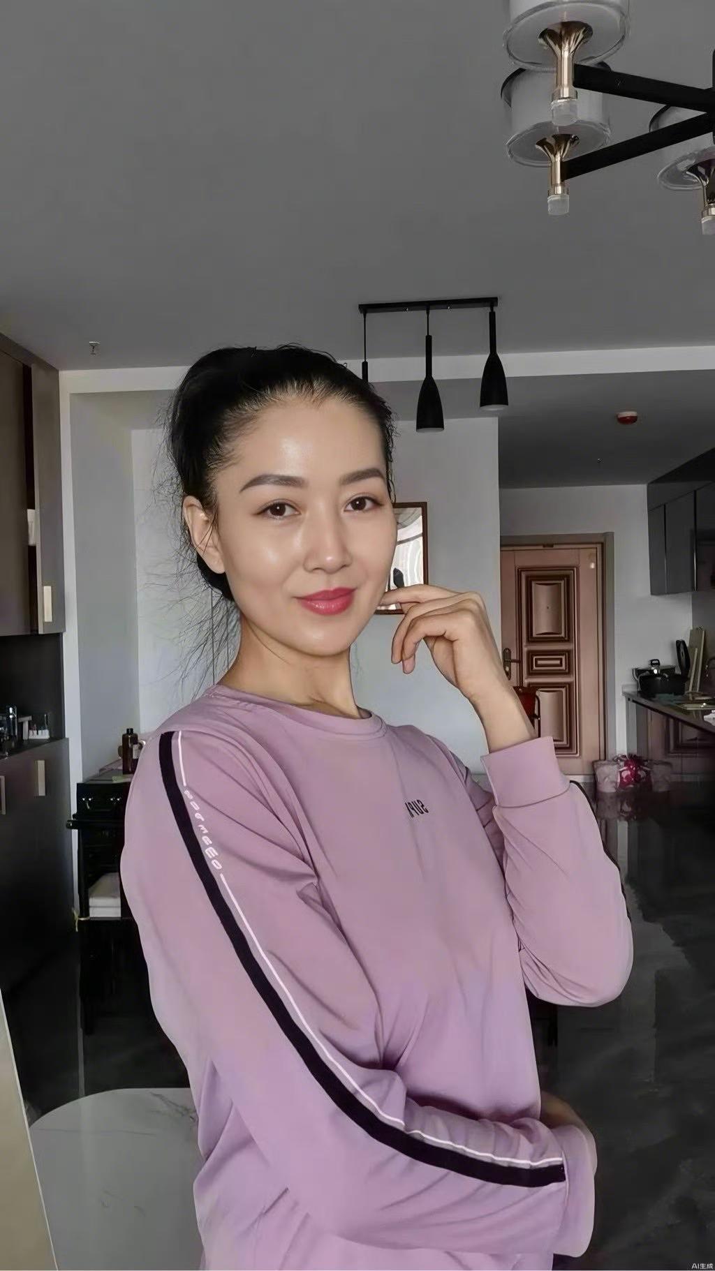 老阿姨还有市场吗……