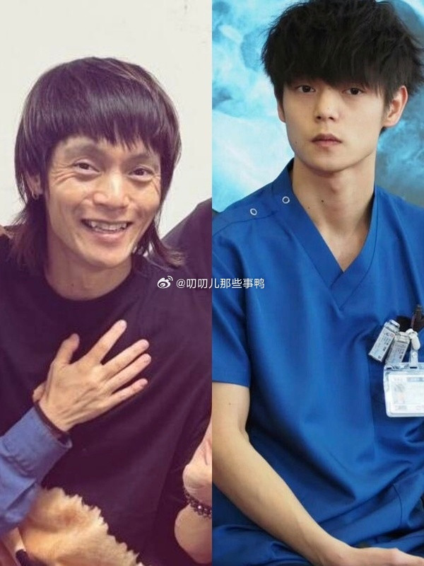 日本的空气里也🈶酵母～😂😂