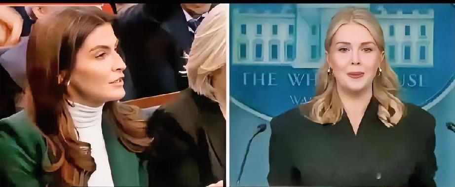 12月12日白宫新闻发布会，一场“通胀嘴仗”笑料拉满。CNN记者柯林斯直击灵魂：