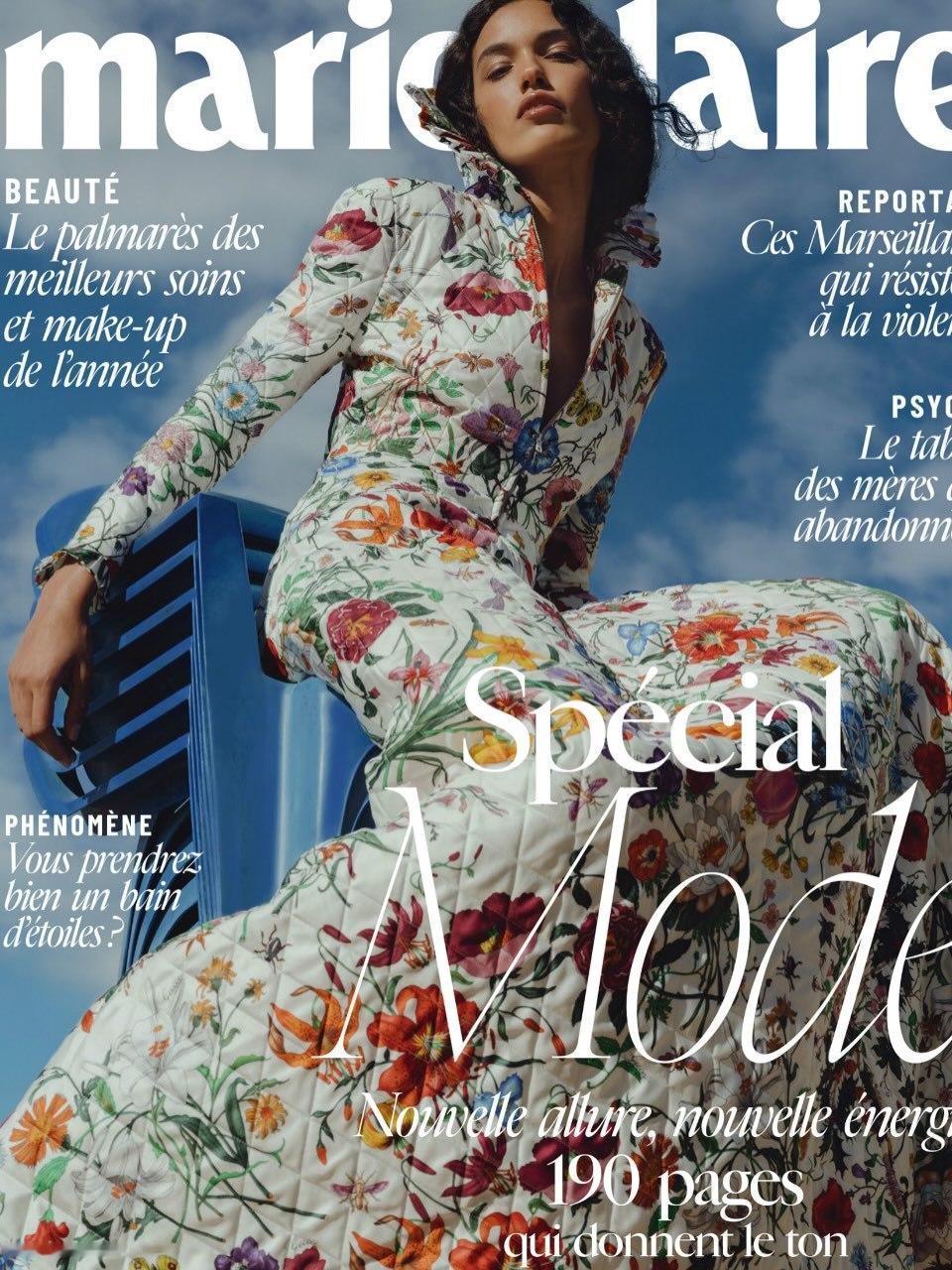 Gucci这一季的两个大爆款～💃