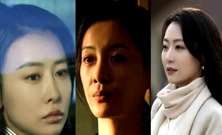 《以法之名》里李人骏媳妇柳韵和洪亮媳妇江敏，做事风格简直天差地别。江敏让洪亮