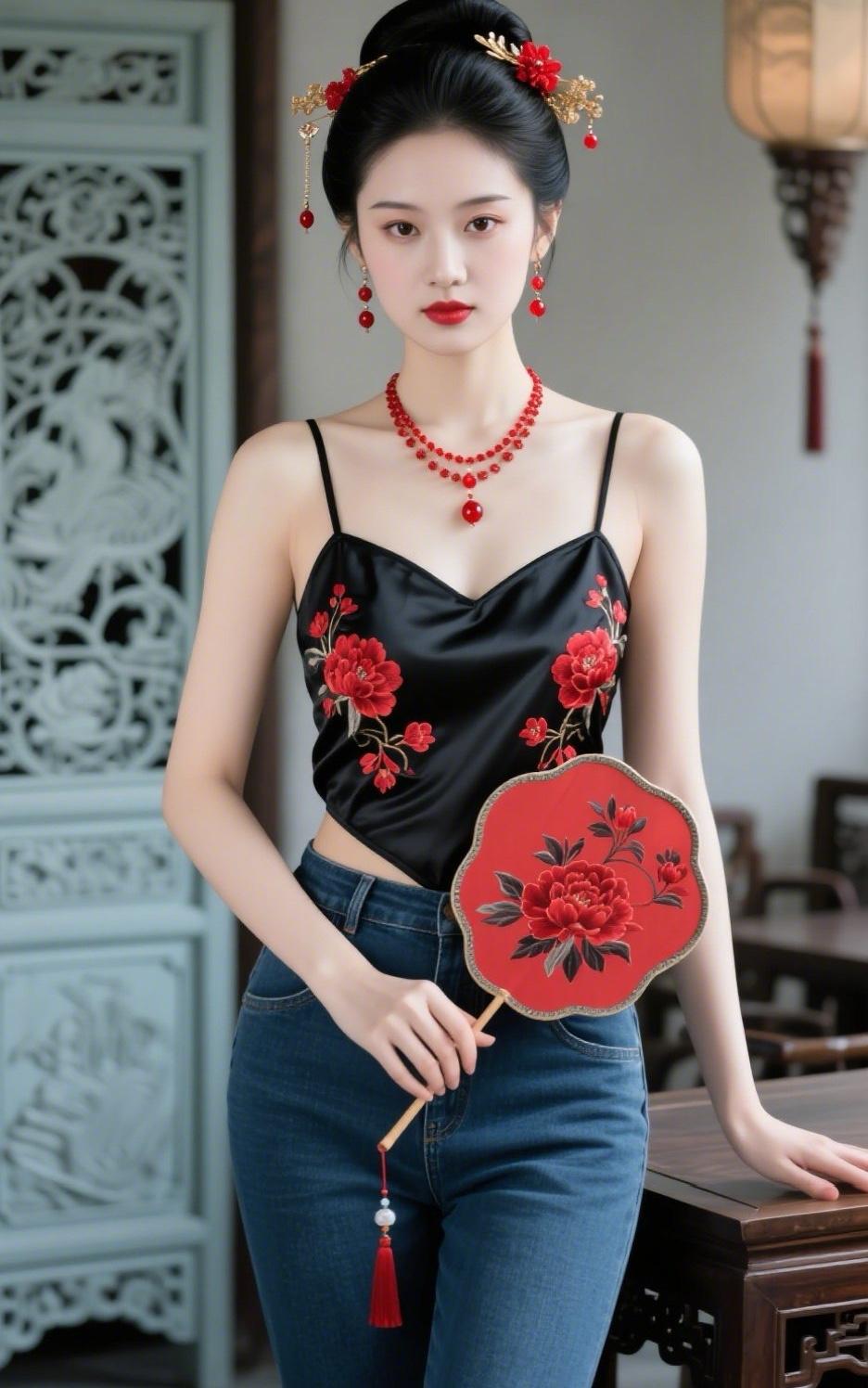 你就直接说，是不是特别丑！[捂脸哭][捂脸哭]下次再也不听别人忽悠了…[捂脸哭][捂